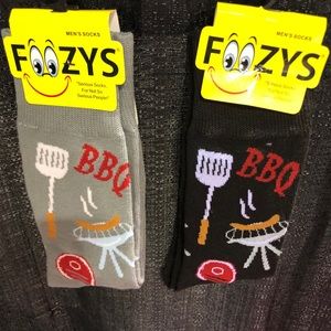 Socks BBQ